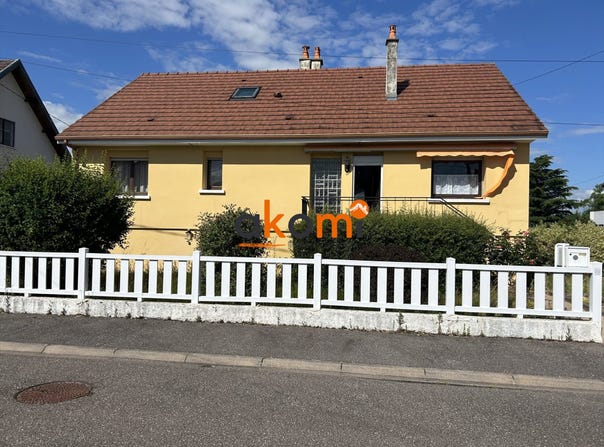 Laneuveville-devant-Nancy, Lorraine 54410