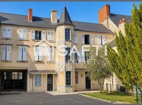 Chateauroux, Centre 36000