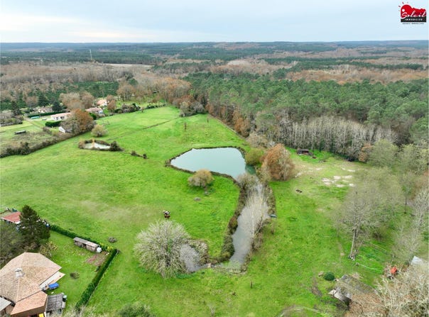 Casteljaloux, Aquitaine 47700