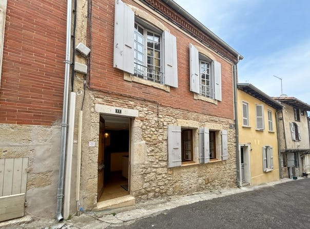 Lectoure, Midi-Pyrénées 32700