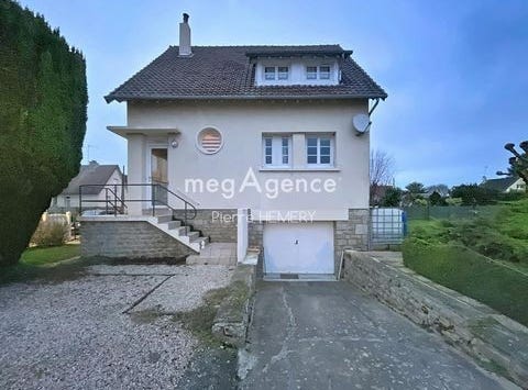 Alencon, Basse-Normandie 61000