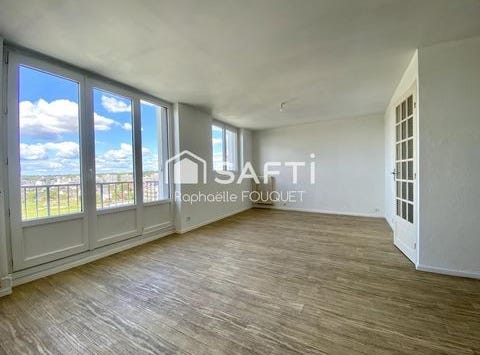 La Riche, Centre 37520