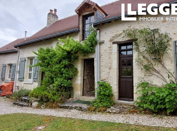 Ferrière-Larçon, Centre-Val de Loire 37350