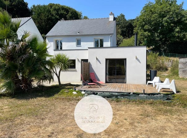 Plerin, Brittany 22190