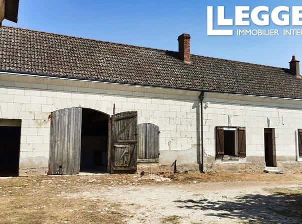 Montrichard, Centre-Val de Loire 41400