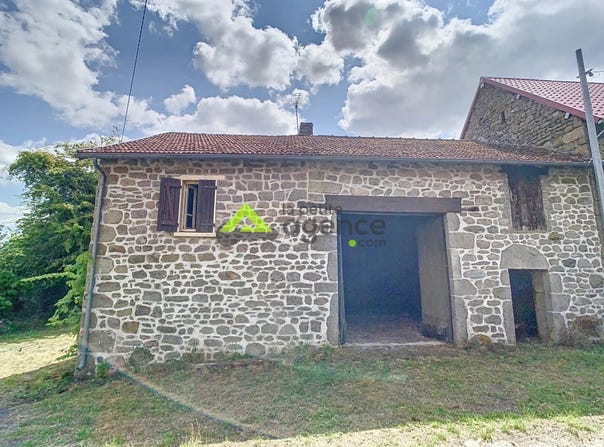 Sardent, Creuse 23250