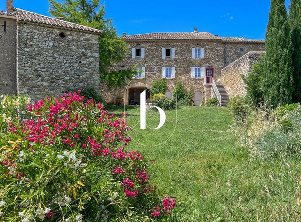 Goudargues, Languedoc-Roussillon 30630