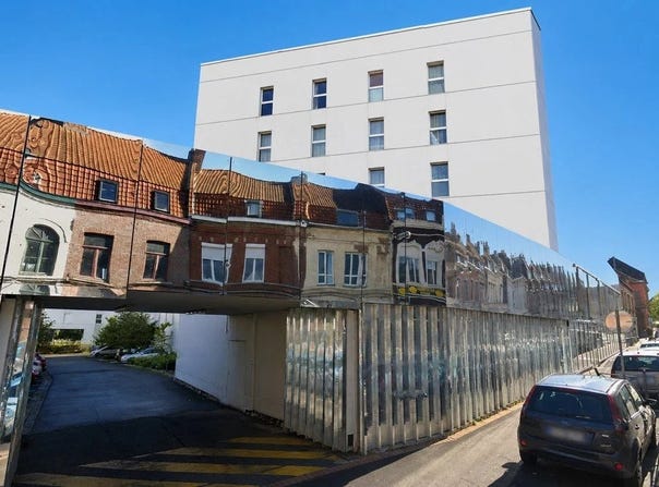 Roubaix, Nord 59100