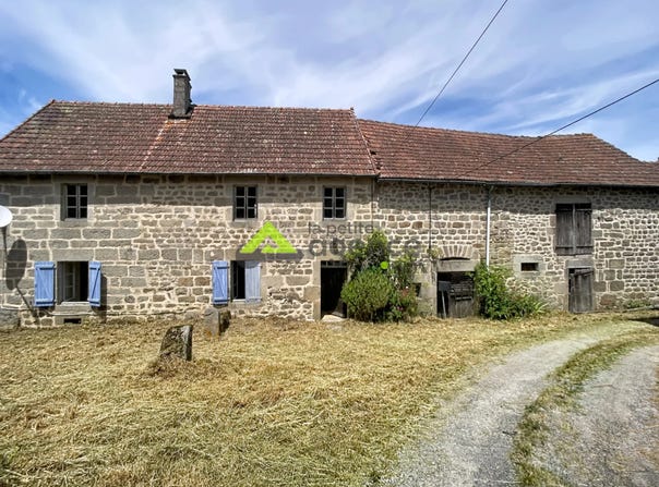 Lupersat, Creuse 23190