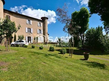 Montbrison, Rhône-Alpes 42600