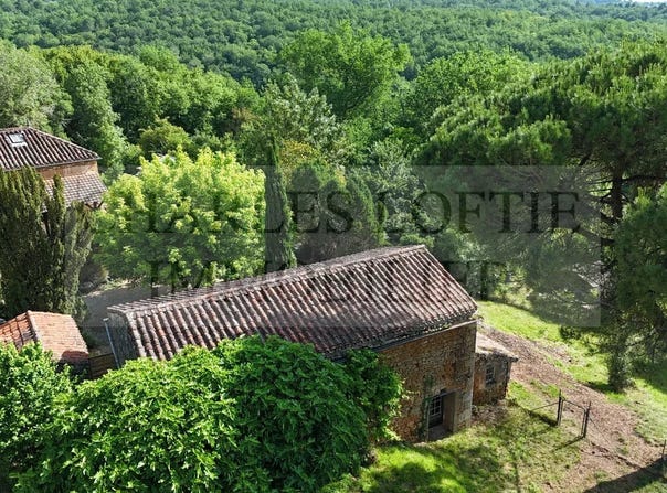 Montcabrier, Midi-Pyrénées 46700