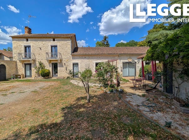 Vaunac, Nouvelle-Aquitaine 24800