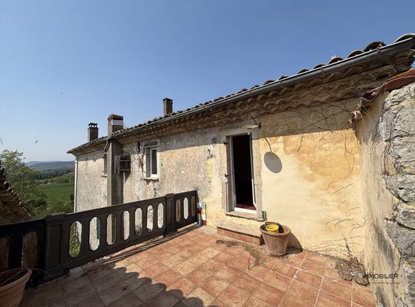 Conqueyrac, Languedoc-Roussillon 30170