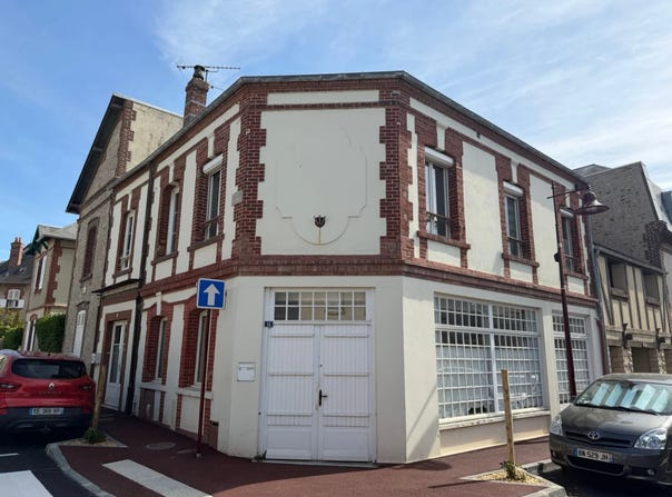 Houlgate, Calvados 14510
