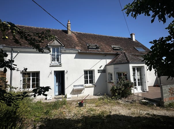 Fortan, Centre-Val de Loire 41360