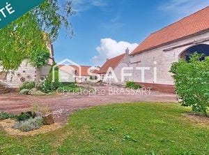 Tilloy-Les-Hermaville, Nord-Pas-de-Calais 62690