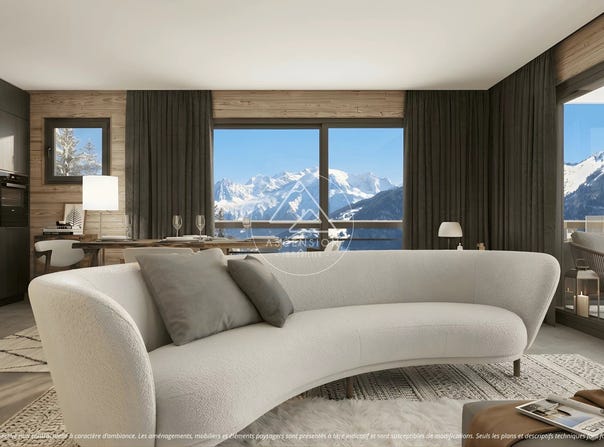 Montriond, Rhône-Alpes 74110