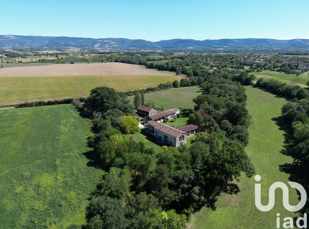 revel, Occitanie 31250