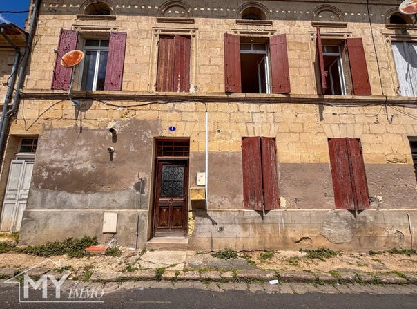 Castillon-la-Bataille, Nouvelle-Aquitaine 33350