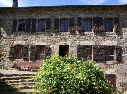 Rochepaule, Rhône-Alpes 07320
