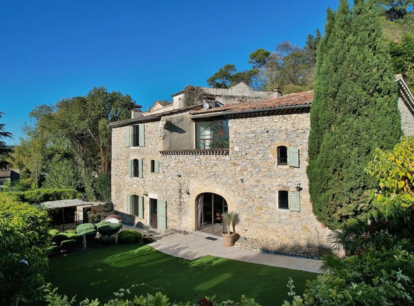 Uzès, Gard 30700