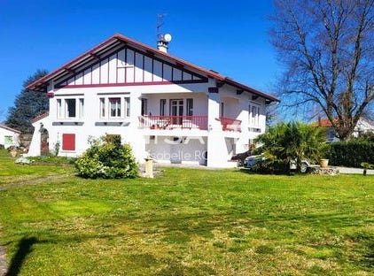 Bordes, Aquitaine 64510