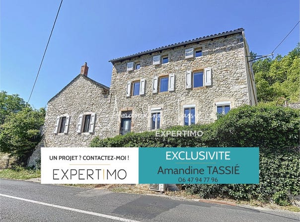 Compeyre, Midi-Pyrénées 12520