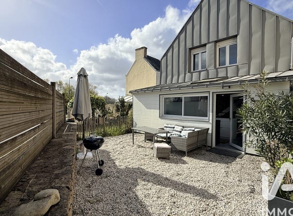 Névez, Brittany 29920
