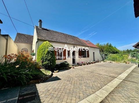 Villeblevin, Bourgogne 89340