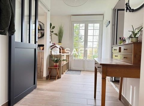 Caden, Bretagne 56220