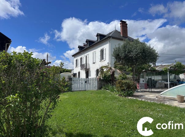 Orleix, Midi-Pyrénées 65800