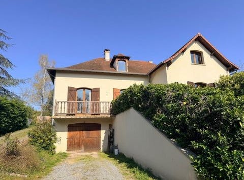 Vendat, Auvergne 03110