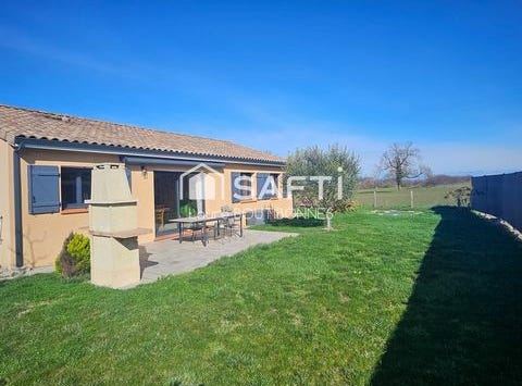 Paulhac, Midi-Pyrénées 31380
