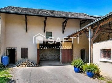 Gillonnay, Rhône-Alpes 38260