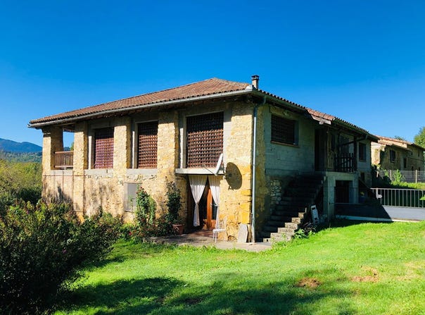 La Bastide-de-Sérou, Midi-Pyrénées 09240