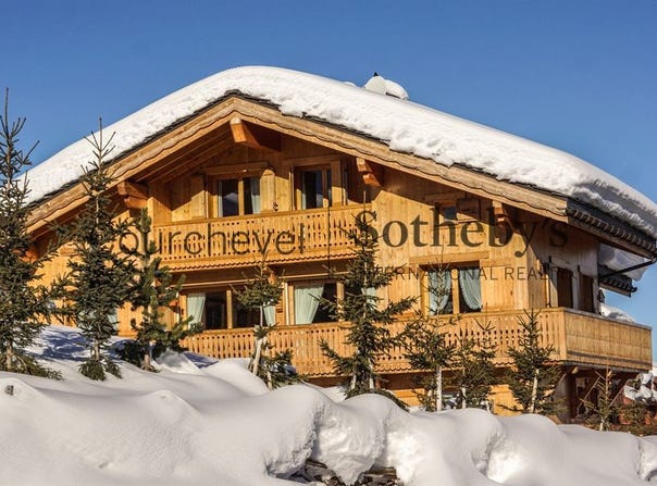 COURCHEVEL, Auvergne-Rhône-Alpes 73120