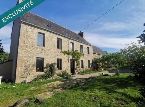 Kermaria-Sulard, Bretagne 22450