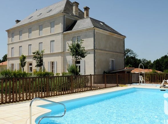 Meursac, Nouvelle-Aquitaine 17120