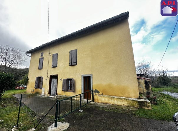 Rimont, Midi-Pyrénées 09420