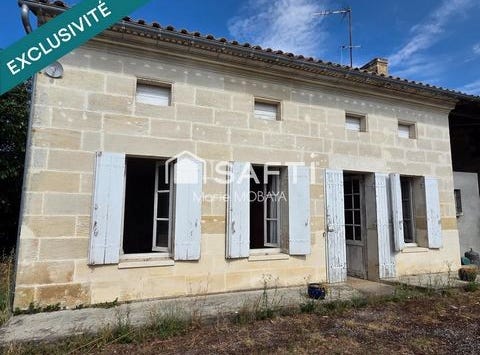 Sablons, Aquitaine 33910
