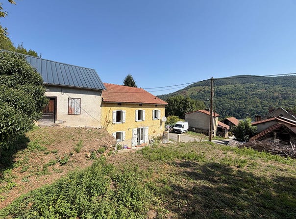 LACOURT, Occitanie 09200