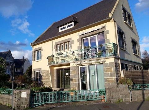 Saint-Brieuc, Bretagne 22000