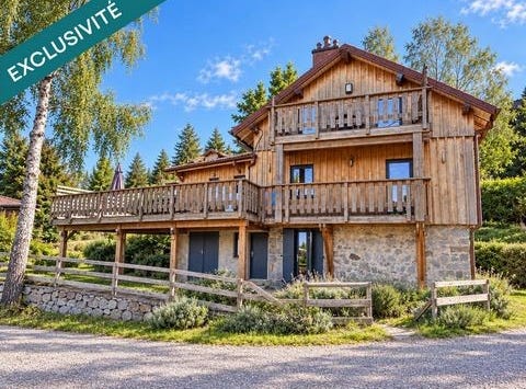 Gerardmer, Lorraine 88400