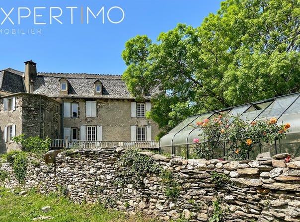 Saint-Jean-du-Gard, Languedoc-Roussillon 30270