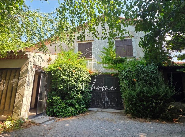 Trets, Bouches-du-Rhône 13530