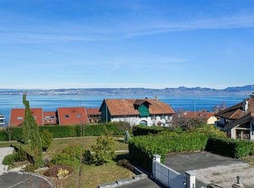 Neuvecelle, Rhône-Alpes 74500