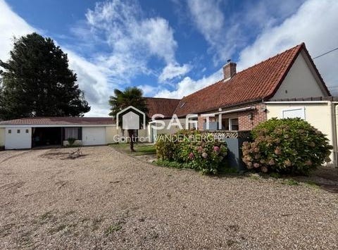 La Loge, Nord-Pas-de-Calais 62140