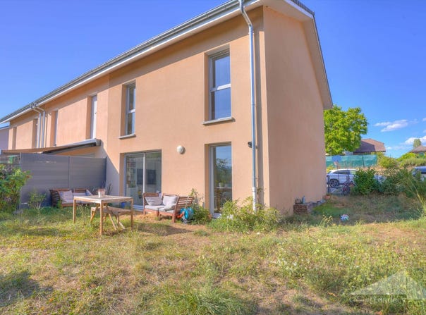 Pougny, Rhône-Alpes 01550