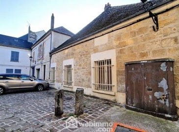 Laon, Picardie 02000