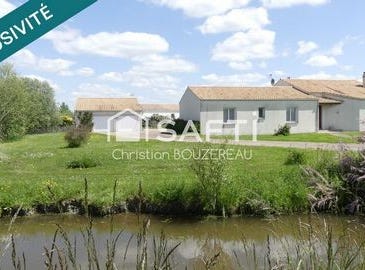 Le Perrier, Pays de la Loire 85300